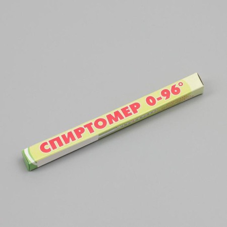 Alcoholmer, 14 cm-4