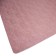 Polyline amber napkin, size 30 x 43 cm, pink color