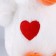 Soft toy "Goose Fedya"