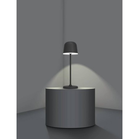 Manner table lamp, LED 2.2W USB Type-C IP54-3