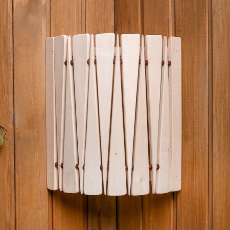 Obacon Corner Triangular 31x26.5x13 cm