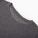 Women's longliva KAFTAN: Basic Line color is gray-violet, size 40-42