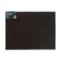 Rug EVA Universal Grand Caratt, honeycomb 50 x 67 cm, brown