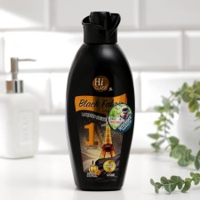 Lion Thailand Hi Class, Gel, Black Tissue, 900 ml washing