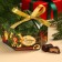 Chocolate sweets in the box "Happiness in the New Year", taste: Tiramisu, 200 g.