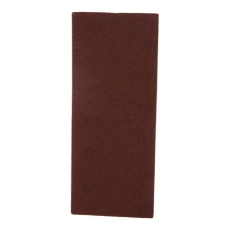 Liszt Ground bison 35593-080, paper base, P80, 115 x 280 mm, 5 pcs.-2
