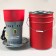 Milk-mucom grinder, 25 l, Hobbyfarm