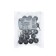 Cargo Cheburashka with a swivel, 20 g