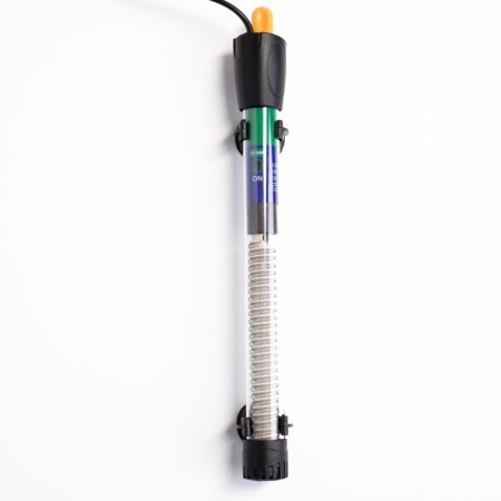 Heater Jingye YP-150, 150 W, with a thermostat-1