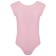 A swimsuit for gymnastics and dancing Grace Dance, p. 30, pink color