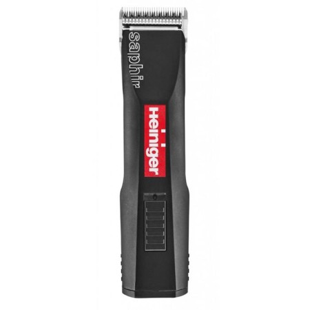 Heiniger Saphir Basic Cat Assistance Machine-5