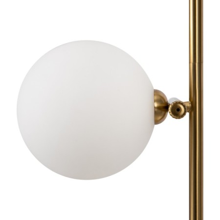 Suspension Freya Blossom, G9, 2x25 W, 1040x150x350 mm-2