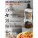 Mill for spices Magistro Oracle, 13.5 cm, ceramic mechanism