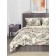 Bed linen euro, size 240x260 cm, 220x240 cm, 50x70 cm - 2 pcs