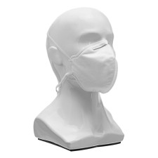 Half mask Filter folding source 892547, FFP1 NR