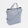 Bag Female Tout with Lightning, Blue Color