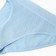 Panties female slip-bikini, heavenly color, size 48 (l)