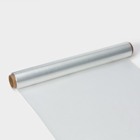 Food Food Food, 45 cm × 300 m, 8 μm, white color-2