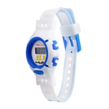 Watch of Electronic Children's Electronic 