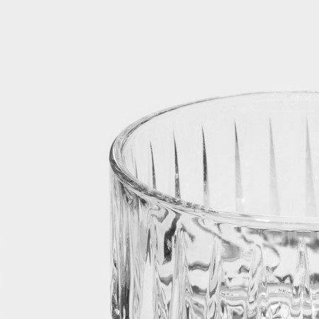 Glass Elysium Glass 400 ml, transparent color-3