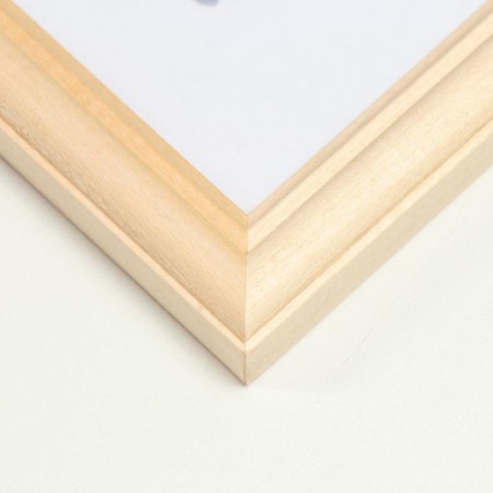 Photo frame wood 15x21 (1700)-3