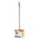 Orion 3106 cleaning set: brush, scoop, purple-green color