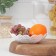 Vase for bread and fruits "Kuban. Heart ", 18 × 4.5 cm, color mix