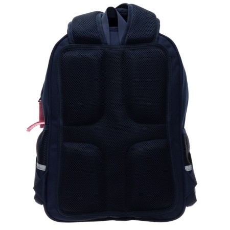 School backpack Bruno VisConti "Girlfriends", 40 x 30 x 19 cm, ergonomic back, pencil case as a gift-5
