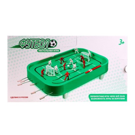 Board game football ", 65 x 35.5 x 7.5 cm-1