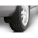 A set of rear mudguards, Rival, Lada Vesta Cross 2018-N.V., 2 pcs., With mount, 26006004