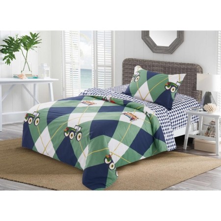 Bed linen 1.5 joint venture Diva Afrodita, size 150x220 cm, 150x220 cm, 50x70 cm-1