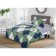 Bed linen 1.5 joint venture Diva Afrodita, size 150x220 cm, 150x220 cm, 50x70 cm