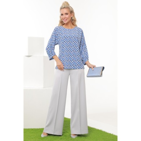 Female blouse "Natalie", size 48-3