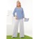 Female blouse "Natalie", size 48