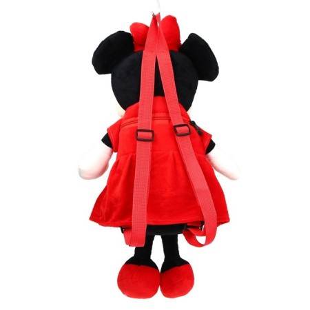 Children's backpack 50*20*10cm, Minnie Mouse-4