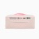 Box for flowers folding "for you", 17 × 13 × 7 cm