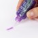 Gel with sparkles "Treasure Island", 20ml, Neon, Mix