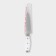 Knot Kitchen shade "Inkanto", blade 12 cm, white color