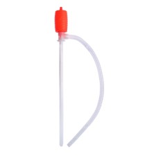 Pump for pumping fluids manual, household, 54 cm