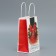 Package gift craft "Miracles", 12 x 21 x 9 cm, New Year