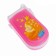 Musical telephone "Princess", Russian voice acting, lighting effects, works from batteries, mix