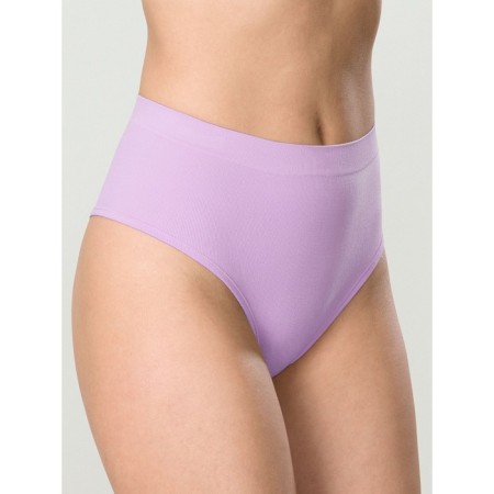 Women's cowards, size 42-44, lavender color