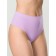 Women's cowards, size 42-44, lavender color