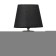 Highway lamp 16739/1 E14 40W H.31.5cm Risalux