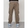 Cargo jeans men, size 46-48, beige color
