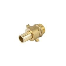 Adapter Aquasfera 9104-04, d = 20 mm x 3/4 