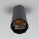Lamp ceiling Elektrostandard, Pika Led 6 W, 120x30x30 mm, IP20, black matte color