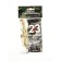 Gift set "The most brave. February 23", pen + notebook 32 liters