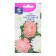 Flower seeds Astra Pink "pastel", mixture, 0.2 g