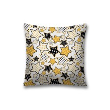 Decorative pillowcase 